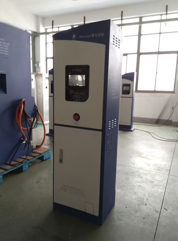 交直流充电桩系列