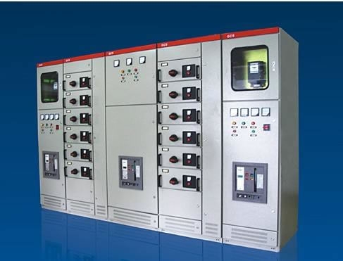 低压配电柜、电容柜